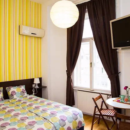 Sunflower Aparthotel