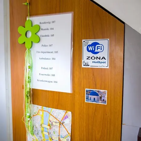 Sunflower Aparthotel
