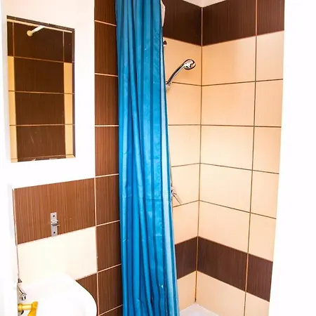 Aparthotel Sunflower