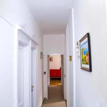 Aparthotel Sunflower Budapest