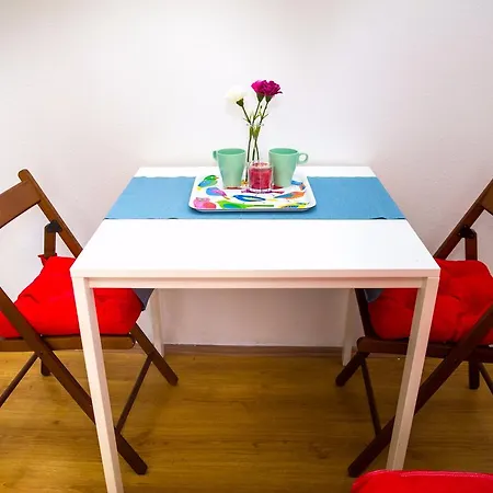 Sunflower Hotel apartamentowy Budapeszt