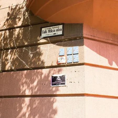 Sunflower Hotel apartamentowy *