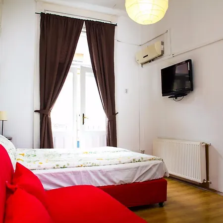Sunflower Hotel apartamentowy *