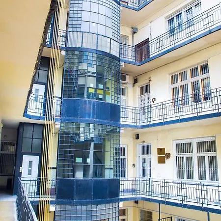 Aparthotel Sunflower